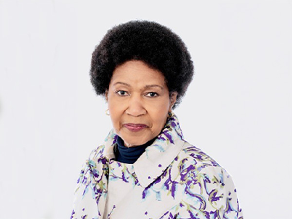 Mlambo Ngcuka, Phumzile