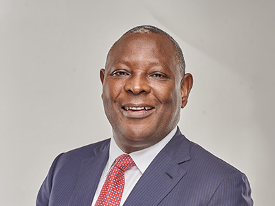 Mwangi, James