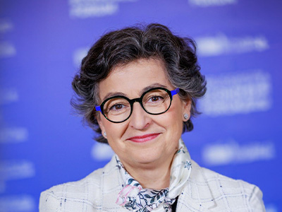 González Laya, Arancha